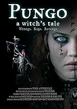 Cover image of the movie Pungo: A Witch's Tale