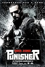 Cover image of the movie Punisher: War Zone
