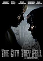 Cover image of the movie Punk Love