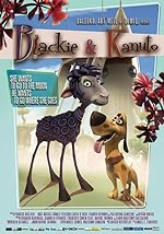 Cover image of the movie Pup