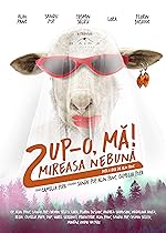 Cover image of the movie Pup-o, ma2! The crazy bride