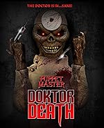 Cover image of the movie Puppet Master: Doktor Death