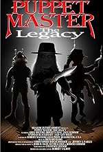 Cover image of the movie Puppet Master: The Legacy