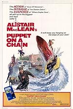Cover image of the movie Puppet on a Chain
