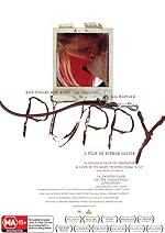 Cover image of the movie Puppy