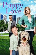Cover image of the movie Puppy Love