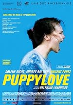 Cover image of the movie Puppylove