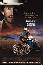 Cover image of the movie Pure Country