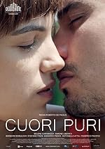 Cover image of the movie Pure Hearts