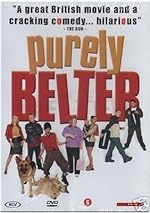 Cover image of the movie Purely Belter