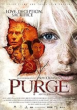 Cover image of the movie Purge