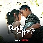 Cover image of the movie Purple Hearts