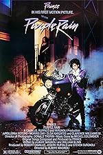 Cover image of the movie Purple Rain