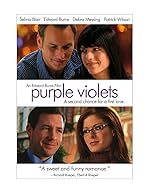 Cover image of the movie Purple Violets