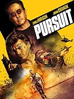 Cover image of the movie Pursuit