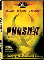 Cover image of the movie Pursuit