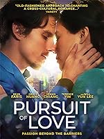 Cover image of the movie Pursuit of Love