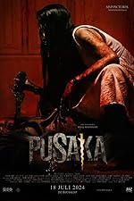 Cover image of the movie Pusaka