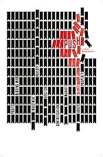 Cover image of the movie Push