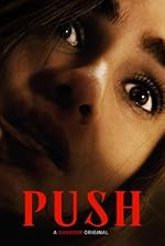 Cover image of the movie Push