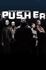 Cover image of the movie Pusher