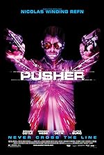 Cover image of the movie Pusher