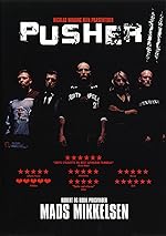 Cover image of the movie Pusher II