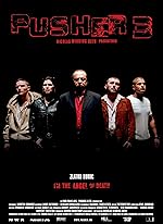 Cover image of the movie Pusher III