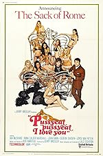 Cover image of the movie Pussycat, Pussycat, I Love You
