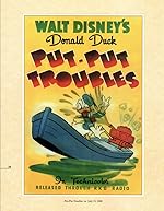 Cover image of the movie Put-Put Troubles