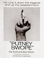Cover image of the movie Putney Swope