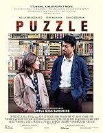 Cover image of the movie Puzzle