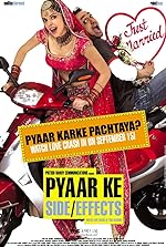 Cover image of the movie Pyaar Ke Side Effects