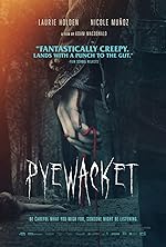 Cover image of the movie Pyewacket