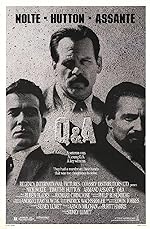 Cover image of the movie Q&A