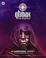 Cover image of the movie Qlimax: The Source