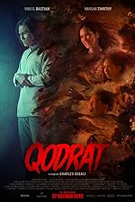 Cover image of the movie Qodrat