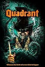 Cover image of the movie Quadrant