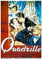 Cover image of the movie Quadrille