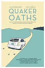 Cover image of the movie Quaker Oaths