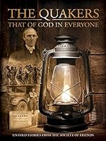 Cover image of the movie Quakers: That of God in Everyone