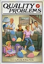 Cover image of the movie Quality Problems
