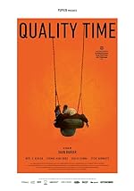 Cover image of the movie Quality Time