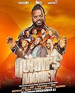 Cover image of the movie Quam's Money