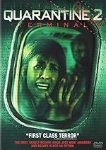 Cover image of the movie Quarantine 2: Terminal