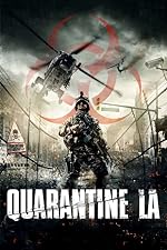 Cover image of the movie Quarantine L.A.