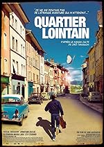 Cover image of the movie Quartier lointain