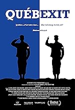 Cover image of the movie Québexit