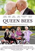 Cover image of the movie Queen Bees