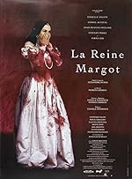 Cover image of the movie Queen Margot